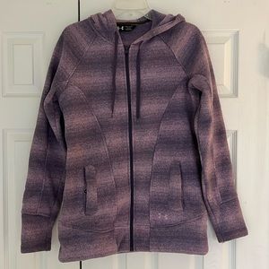 Under Armour Zip Jacket